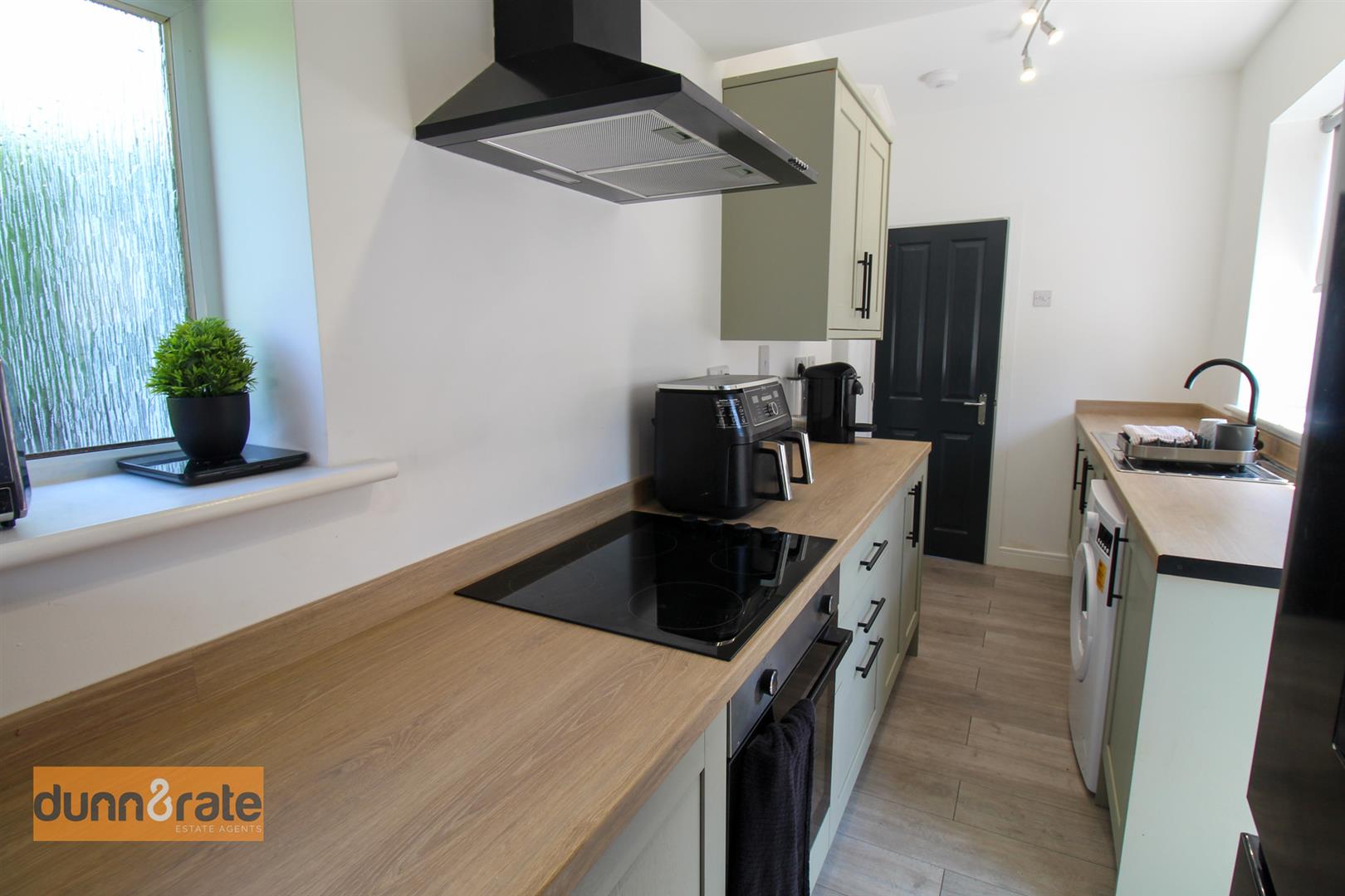 Central Drive, Blurton, Stoke-On-Trent